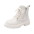 thumbnail image 1 of Bottes d'Hiver pour Femmes Bottes Courtes - Loisirs, Extérieur, 1 of 9