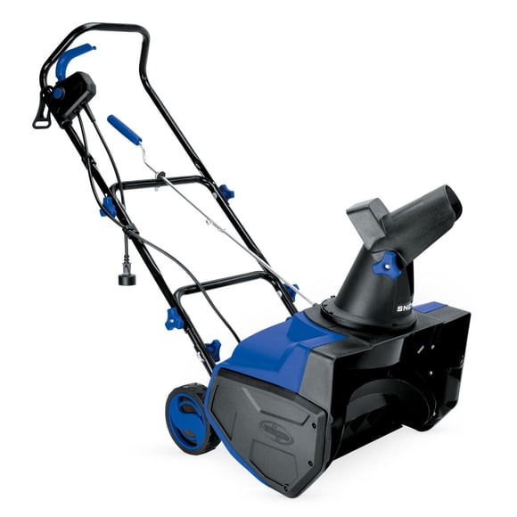 Souffleuse à neige électrique Ultra de Snow Joe de 18 po, 13 A