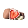 thumbnail image 2 of TruFru Fraises au Chocolat au Lait 170g, 2 of 6
