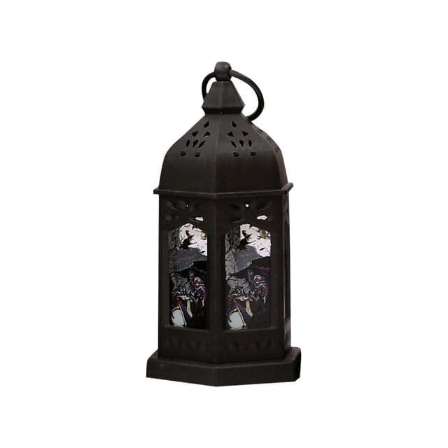 EDFBUYKRS Decoration Flameless Candle Hanging Battery Available Flame LED Candles For Indoor And Outdoor Use