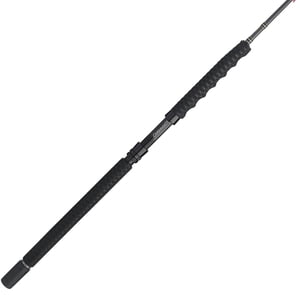 Penn Carnage III Bateau classique Spinning de pêche Rod, 7’, Charges 20 – 40 Lbs, noir