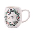 thumbnail image 1 of Holiday Time Tasse en céramique avec décalcomanie, 14,5 oz, 1 pièce, 1 of 4