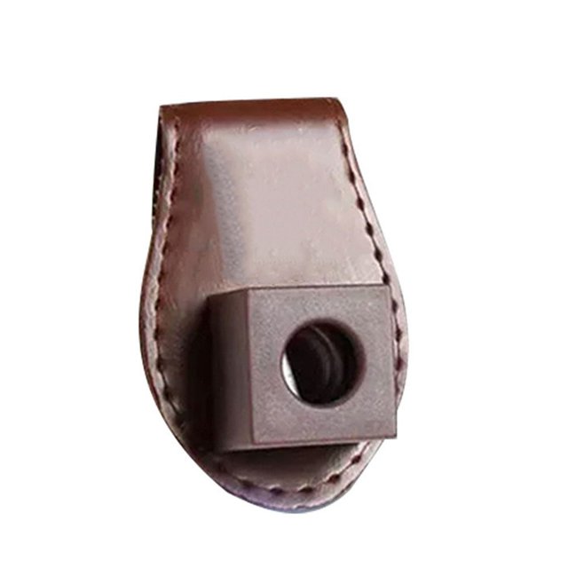 1PCS Support de Craie pour Queue de Piscine, Billard Magnétique pour Snooker Support de Craie pour Queue de Piscine