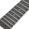 thumbnail image 3 of SHISUYAN Guitar Fret Board Replacement Guitar Fingerboard Acoustic Guitar Fingerboard, 3 of 9