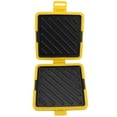 thumbnail image 2 of Microwave Sandwich Maker, Microwave Toaster Cookware with Adjustable Silicone Straps, Cooking Fast and No Electricity, Cordless Toaster Maker, 2 of 7
