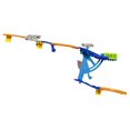 thumbnail image 4 of Hot Wheels Wall Tracks Drift Rally Spinout, 4 of 8