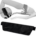 thumbnail image 3 of Thinsony Ceinture de Poussée Portable pour Exercices de Hanche & Fesses Noir, 3 of 6