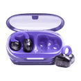 thumbnail image 1 of Casque sans fil à oreilles ouvertes JBL Soundgear Clips mauve, 1 of 5