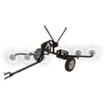 thumbnail image 1 of Yard Tuff ACR-600T 55 Inch Steel Tow Behind Acreage Rake with Pin Style Hitch, 1 of 8