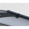 thumbnail image 2 of Canopia by Palram Altair Door Canopy Awning, 2 of 8