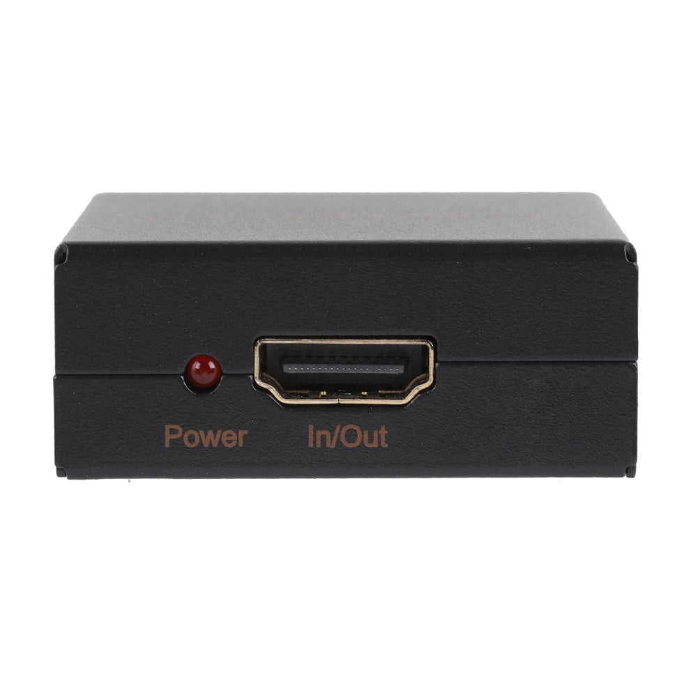 Keenso EDID Feeader, 4K CEC EDID Emulator, For Electronic Screen TV