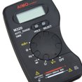 thumbnail image 4 of AIMO Digital Multimètre, Handheld Lcd Mesure Poche Taille Handheld Taille Handheld Lcd Données de Mesure Auto M320 Mewmewcat Rookin, 4 of 6