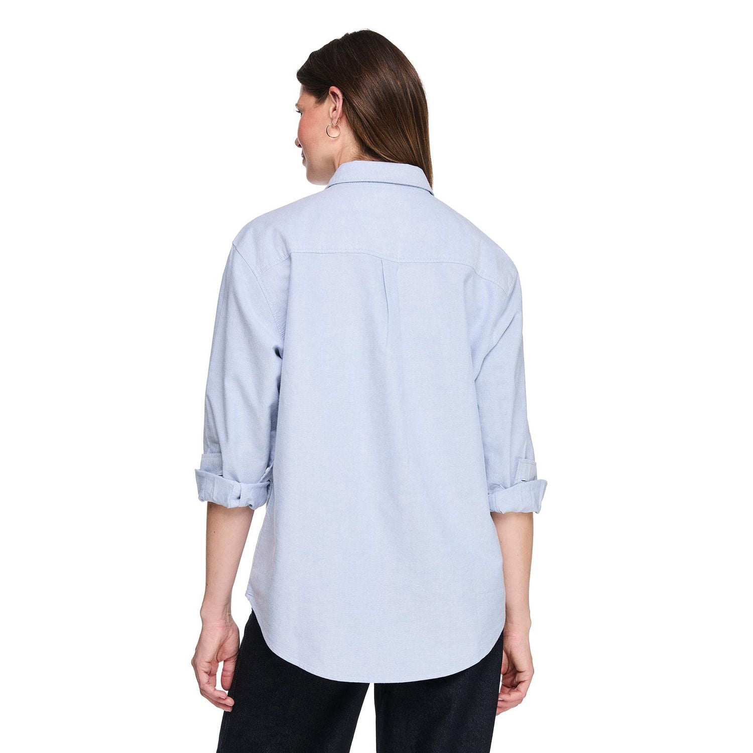 George Women's Long-Sleeve Shirt