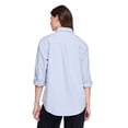 thumbnail image 3 of George Women's Long-Sleeve Shirt, 3 of 6