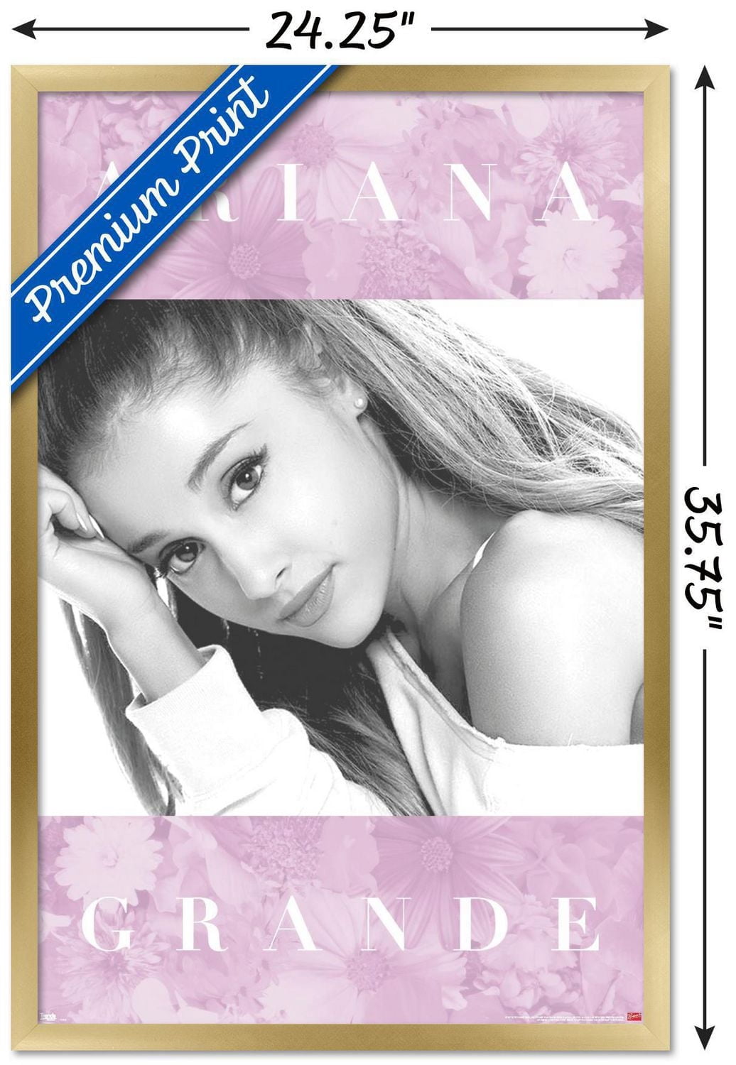 Ariana Grande