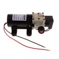thumbnail image 2 of Abbracc Self-Priming Diaphragm Mini Pump Sprayer Micro Pumps For Water Dispenser 12V, 2 of 9