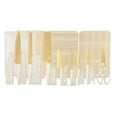 thumbnail image 1 of Thyme & Table Essential Edition 20-Piece Cutlery Knife Set, Taupe, 1 of 9