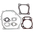 thumbnail image 3 of Bgsha Engine Gasket Set for GX160 GX200 168F/170F 2-3KW EnginePetrol Generator Trimmer, 3 of 9