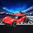 thumbnail image 5 of Pisexur Baby Toys Boys High-speed Four-way Remote Control Car Charging Remote Control Car Rc Simulation Car High-speed Car Boys Toys Baby Dolls,Car Toys for 3-5 Years Boys Girls, 5 of 5