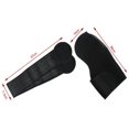 thumbnail image 4 of MesaSe Neoprene Shoulder Support Brace Strap Arthritis Sports Injury Dislocation Pain, 4 of 5