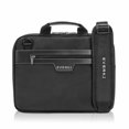 thumbnail image 1 of Business Laptop Bag/Briefcase up to 14.1-Inch Black, 1 of 4