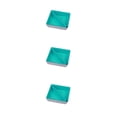 thumbnail image 1 of QualitChoice Home Hotel Felt Keys Tapes Phone Watch Storage Box Living Room Drawer Pens Remotes Jewellery Organizer Container Grey Blue Green 3PCS, 1 of 6