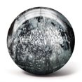 thumbnail image 1 of Pyramid Boule de Quilles Sentier (Noir/argent 11 Lb), 1 of 2