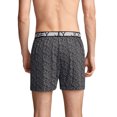 thumbnail image 2 of Jockey Boxeur Actif en Microfibre pour Hommes 4,5 Po, 2 of 5