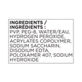 thumbnail image 4 of Equate Deluxe Whitening Strips 20 Days Treatments, 4 of 4