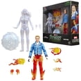 thumbnail image 2 of Marvel Legends Series Marvel's Invisible Woman & Human Torch, Marvel Studios' Avengers: Doomsday Movie Action Figure Two-Pack, 2 of 14