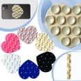 thumbnail image 2 of HLONK Suction Cup one Case Mot Double-Sided Sile one Stiy Holder Z3X0 By, 2 of 8