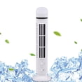 thumbnail image 1 of Dvkptbk Osciating Tower Fan, 3 Speed Portable Fan Tower withsRemote Control, Quiet Operating Floor Fan for Bedroom withs Auto Off Timer, Modern Design Room Fan For Home & Office, 1 of 7