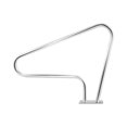 thumbnail image 2 of Yiwa Inground Pool Handrail, Flat Design Safety Grab Bar for Pools, 2 of 8