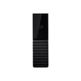 thumbnail image 4 of Western Digital WDBBGB0040HBK-NESN My Book Black Desktop Hard Drive, 4 of 7