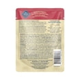 thumbnail image 2 of Blue Buffalo Garnitures Appétissantes Garniture de Nourriture Humide Naturelle pour Chiens, Repas au Boeuf 85g, 2 of 7