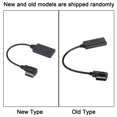thumbnail image 4 of Cable Adaptor  Microphone, ABS  Module  Receiver Cable Adapter Stereo Music Fit For  AMI Multimedia, 4 of 8