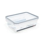 Mainstays 3.3L Rectangular Tritan Food Storage Container