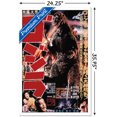 thumbnail image 2 of Godzilla - GODZILLA (1954), 2 of 4