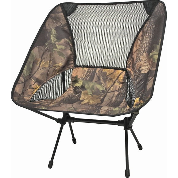 North 49 Pod Chair - Camouflage