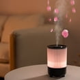 thumbnail image 1 of Fridja Liquidation Machine d'Aromathérapie Colorée Maison Chambre Bureau Petit Humidificateur Distributeur d'Huile Expanseur, 1 of 6
