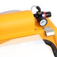 thumbnail image 5 of Manual Sand Blasting Machine, Remove Oil Electric Sand Blasting Machine Descaling  for Stamping Parts for Rough Surfaces, 5 of 5