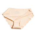 thumbnail image 5 of Ketyyh-chn99 Culottes pour Femmes Confort Frais Culotte 2024 Beige, TG, 5 of 5