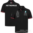 thumbnail image 1 of Racing Polo Short Sleeve Men, F1 Racing Polo Shirt, Comfortable, Wear-resistant, Anti-static-ZJKDGJKJ, 1 of 3