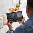 thumbnail image 2 of onn. 11 in. Tablet Pro 128 GB Powered by Android, 2 of 6