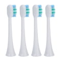 thumbnail image 3 of Toothbrush Replacement Heads,4pcs Toothbrush Heads Sonic Electronic Toothbrush Heads Toothbrush Heads Tailored for Perfection, 3 of 10