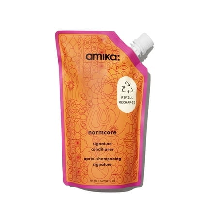 normcore Revitalisant signature, 500 ml amika