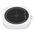 thumbnail image 3 of TKSE Magnetic Stirrer Silent Mini USB Magnetic Liquid Mixer For Brewing Scientific Research 2L Capacity, 3 of 8
