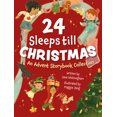 thumbnail image 1 of Seasonal: 24 Sleeps till Christmas by Jane Whittingham, 1 of 3