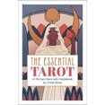 thumbnail image 1 of The Essential Tarot: A 78-Card Deck with Guidebook, 1 of 2