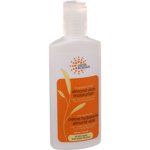 Earth Science Hydratant du visage - Aloès amande - Sans fragrance - 5 Oz